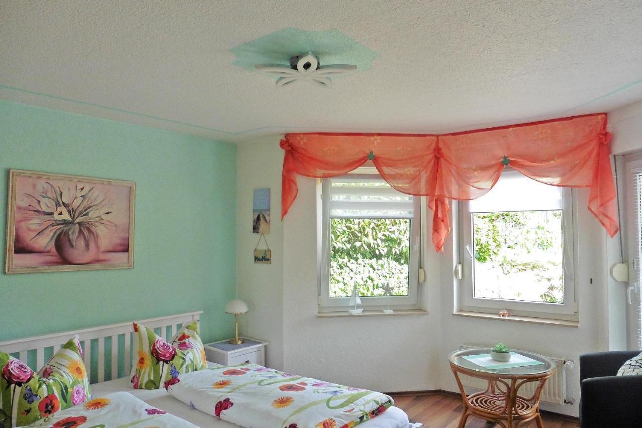 Kunkelberg Ferienwohnung Dorf Zechlin See 8761 מראה חיצוני תמונה